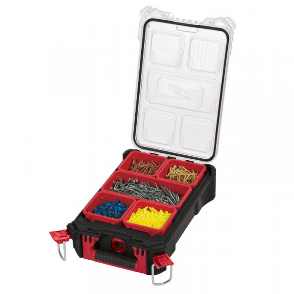 Organizador compacto Milwaukee Packout - Imagen 2