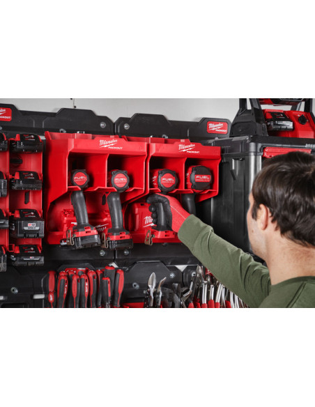 Soporte para Máquinas Milwaukee PACKOUT™ - Imagen 6