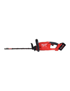 Cortasetos Milwaukee M18 FUEL FHET60-0 con Cuchilla de 60cm - Imagen 1
