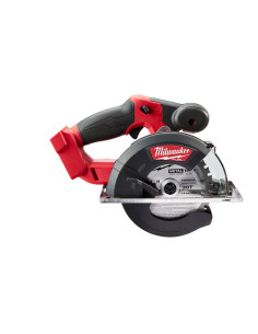 Sierra circular para metal Milwaukee M18 FUEL - Imagen 2