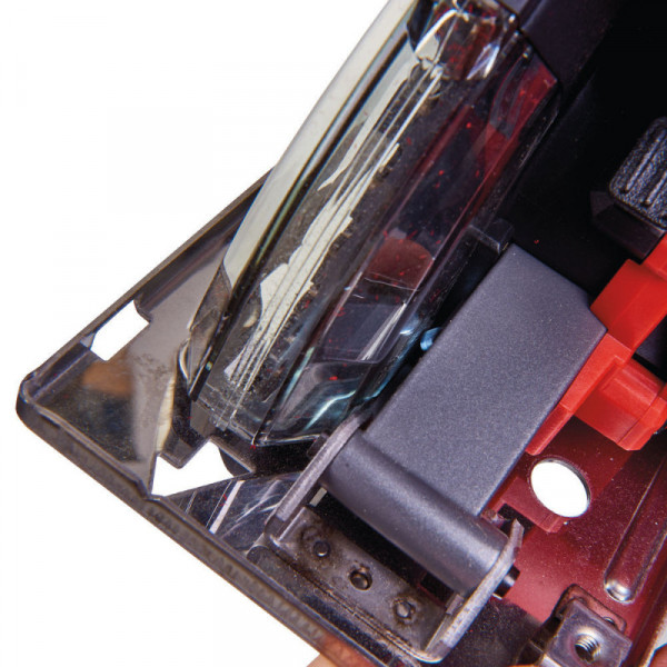 Sierra circular para metal Milwaukee M18 FUEL - Imagen 4