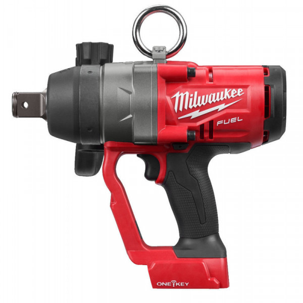 Imagen 2 - Llave de impacto de 1" Milwaukee M18 ONE FHIWF1-0X FUEL Llave de impacto de 1" Milwaukee M18 ONE FHIWF1-0X FUEL - Imagen 2