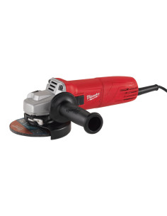 Amoladora AG 10 125 EK Milwaukee - Imagen 1