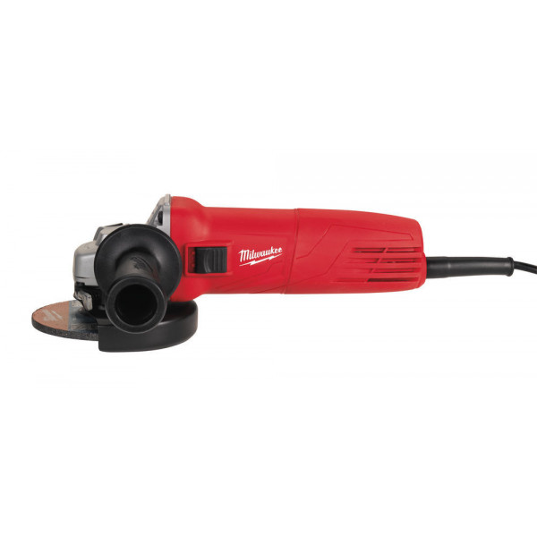 amoladora milwaukee  125 - Imagen 2