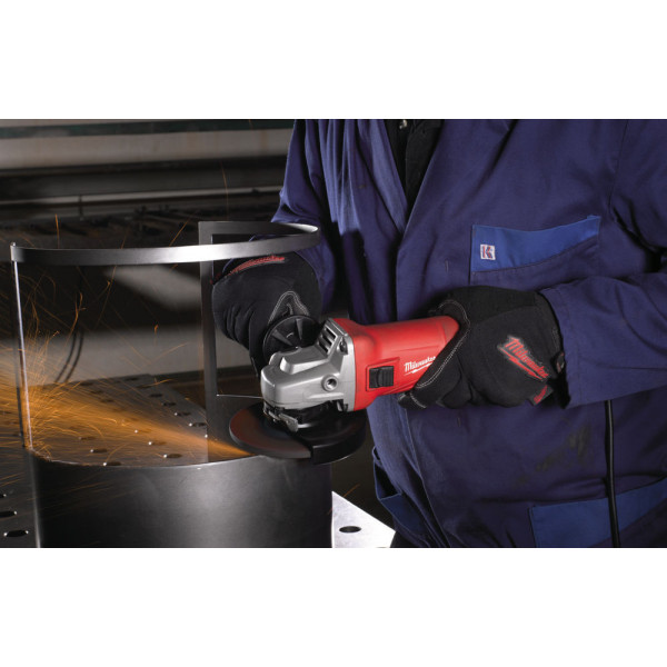 Amoladora AG 10 - Imagen 4