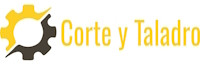 Corte y Taladro