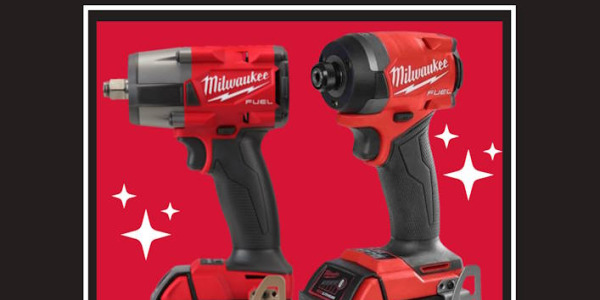 ¿Llave de impacto o atornillador de impacto? Descubre cuál necesitas