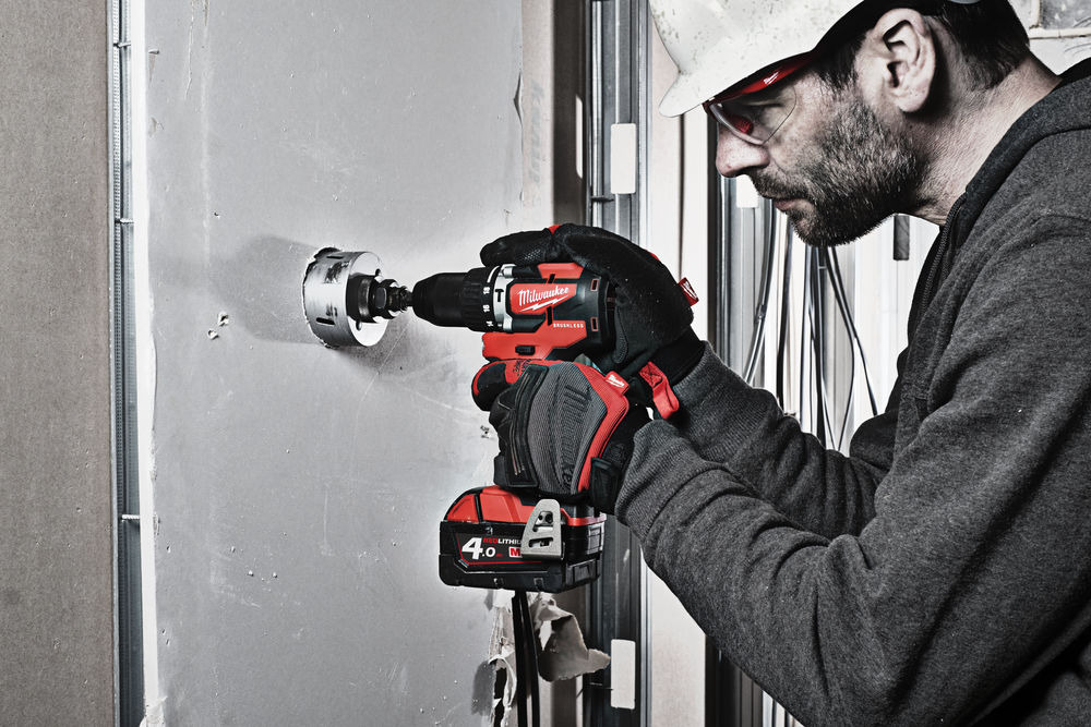 Cómo cambiar las escobillas de un taladro: Guía paso a paso